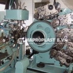 Printing machinery piece