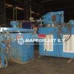 Mixaco Hot Cold Mixer DS300-KM800